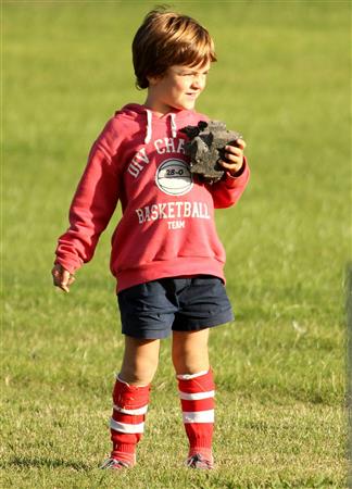 Areco Rugby Club vs Tiro Federal de San Pedro