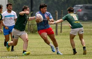 Seven de la Tradición 2021 - San Antonio de Areco