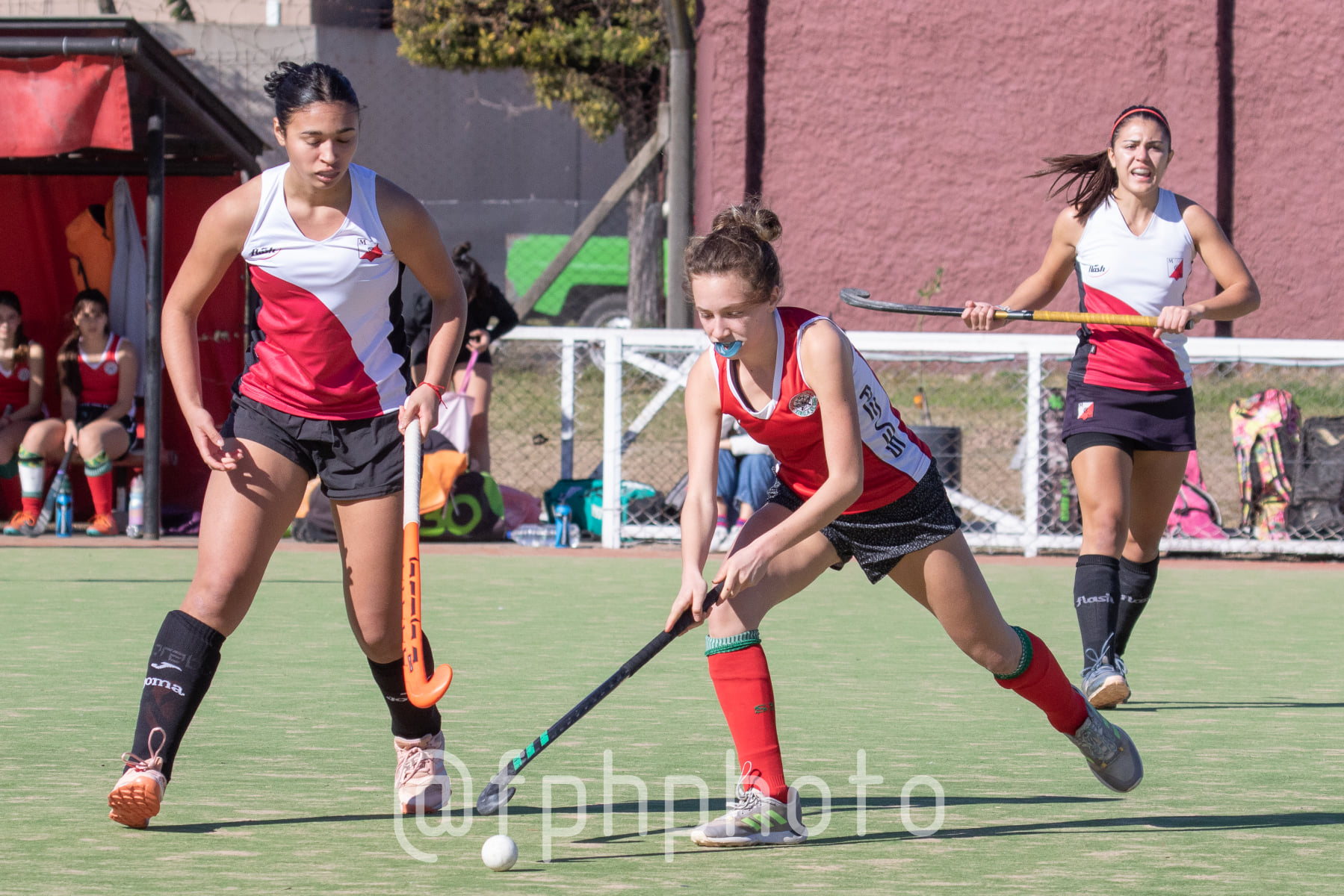  Sociedad Italiana de Tiro al Segno - Mariano Moreno - Field hockey - SITAS vs Mariano Moreno - 5ta (#SITASvsMMoreno5ta2021) Photo by: Alan Roy Bahamonde | Siuxy Sports 2021-07-10