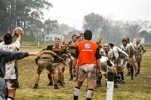 Pivetes XV (Los Pinos) vs Liceo Militar Classics