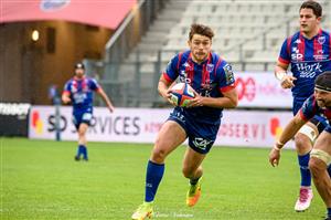Grenoble Vs Vannes