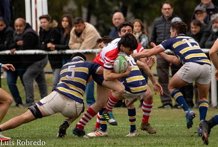 URBA - Areco RC vs Liceo Militar