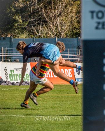 Lomas (12) vs (26) San Patricio - URBA - 1ra A