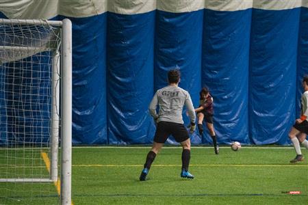 Tuugaa (1) vs (7) Miami Bice