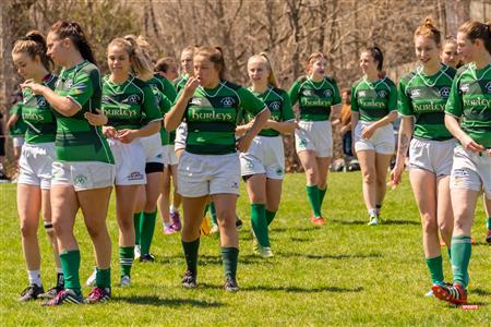 Pre-Game réchauffement ;)