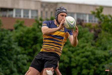 TMR (48) vs (0) BRFC - Reel B - M2