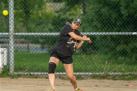 Monstars vs Sloppy Posse - 2022 - Reel 2