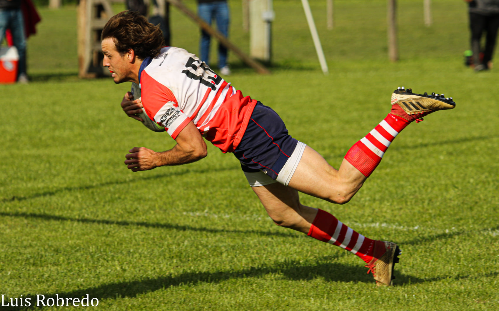  Areco Rugby Club - Centro Naval - Rugby - Areco Rugby Club vs Centro Naval (#ARCvsCN2021) Photo by: Luis Robredo | Siuxy Sports 2021-10-09