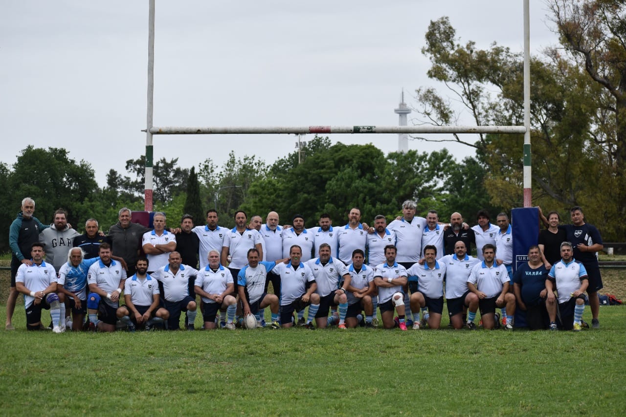 VARBA -  - RugbyV - Equipo de 2021 () Photo by:  | Siuxy Sports 2021-11-01