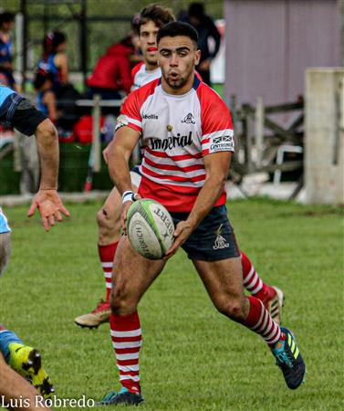 Areco Rugby Club vs Centro Naval