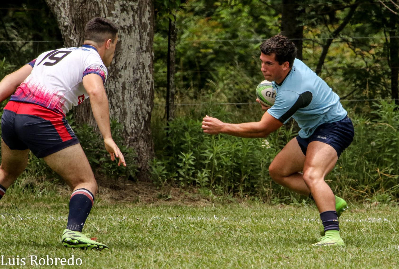   -  - Rugby - Seven de la Tradición 2021 - San Antonio de Areco (#SevenTradicion2021-XvsY-2) Photo by: Luis Robredo | Siuxy Sports 2021-12-05