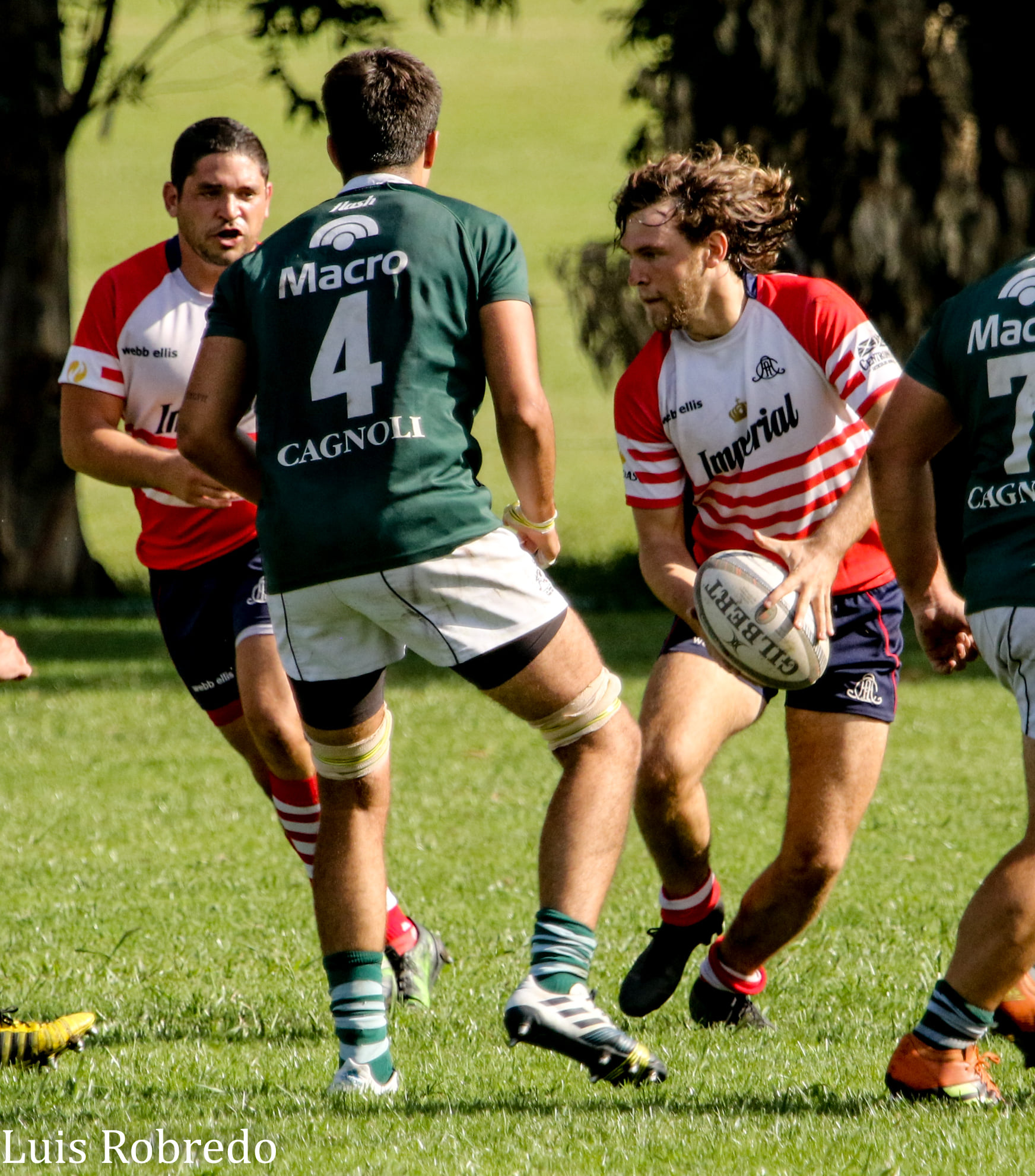  Los Cardos Rugby Club - Areco Rugby Club - Rugby - Los Cardos Rugby Club vs Areco Rugby Club (#LCRCvsARC2022) Photo by: Luis Robredo | Siuxy Sports 2022-03-08