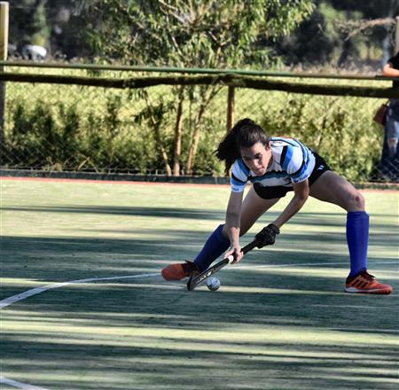 S.I.C. A vs Banco Provincia A -  Inter y 1ra - 2022