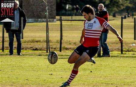 Areco Vs St.Brendan's (Primera) - 2019