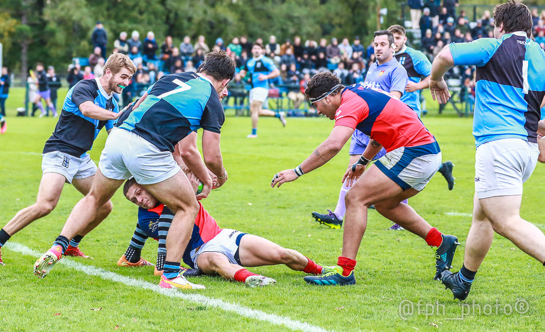  Club Universitario de Buenos Aires - Club San Luis - Rugby - C.U.B.A. (42) vs (30) San Luis - URBA Top13 (#CUBAvSanLuis2022) Photo by: Alan Roy Bahamonde | Siuxy Sports 2022-05-01