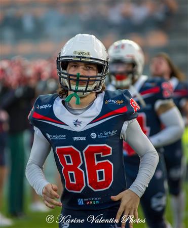 Grenoble Vs Montpellier - Football