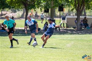 51 Nacional de Veteranos de Rugby San Juan - VARBA vs UVASAL