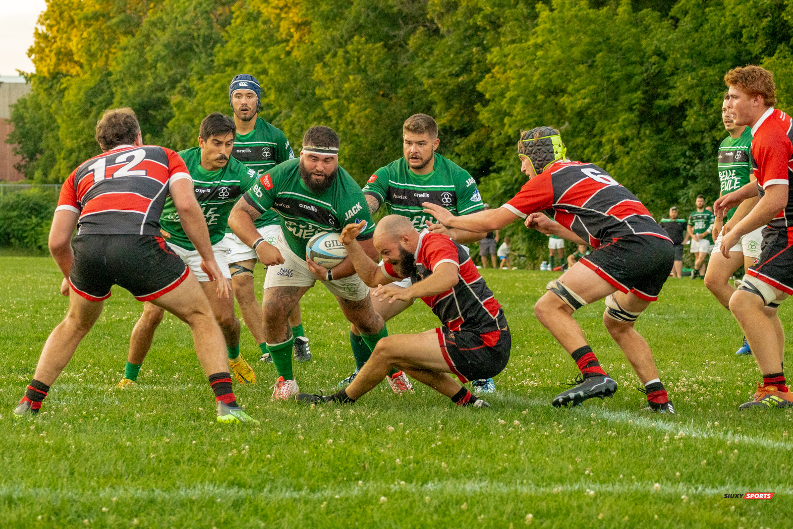 Beaconsfield vs Mtl Irish - 2022 - 2nd half - Reel A2 Beaconsfield Rugby Football Club MATTHEWS, Will - PANTIS, Alex - PELLETIER, Zach - Rugby 2022/Aug/05 #BRFCvsMIRFC2022RA2 Beaconsfield vs Mtl Irish - 2022 - 2nd half - Reel A2 Beaconsfield Rugby Football Club MATTHEWS, Will - PANTIS, Alex - PELLETIER, Zach - Rugby 2022/Aug/05 #BRFCvsMIRFC2022RA2