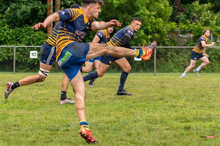 TMR (29) vs (0) BRFC - Reel A1 - M1