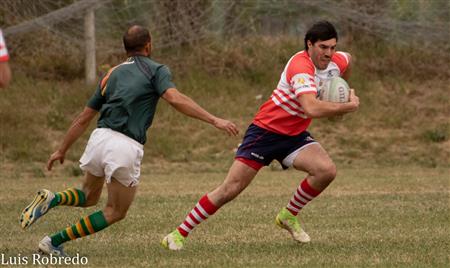 Areco Rugby Club vs Virreyes Rugby Club (2022)