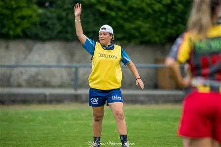 Tournoi Rugby à 5 - Vizille