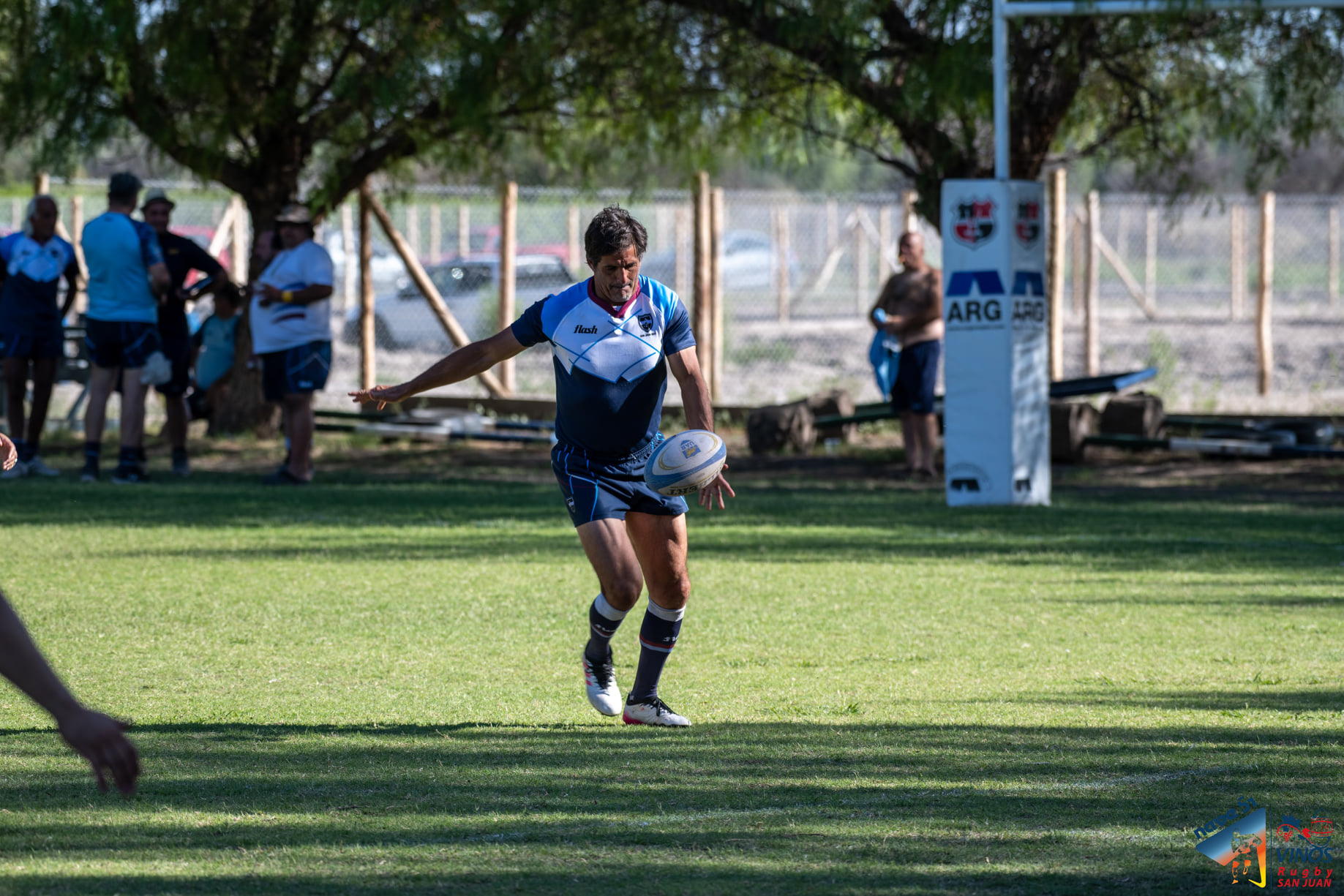 TBD017 TBD017 -  VARBA - Chamigos - RugbyV - 51 Nacional de Veteranos de Rugby San Juan - VARBA vs Chamigos (#51NaVeSJ21VARBAvChamigos) Photo by: Diego van Domselaar | Siuxy Sports 2021-11-15