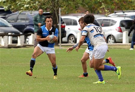 M23 CUBA vs SIC - 2014