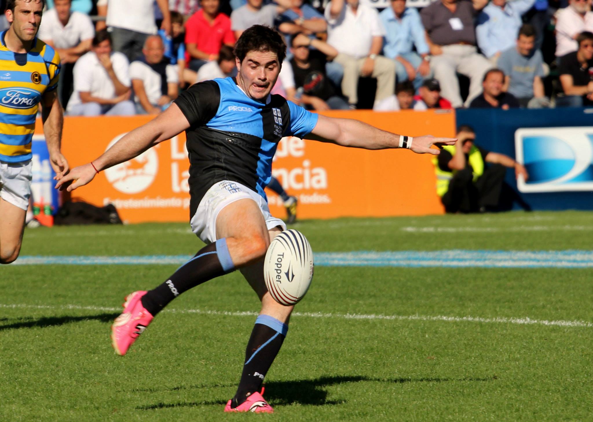  Club Universitario de Buenos Aires - Hindú Club - Rugby - CUBA (11) vs (9) Hindu - Final URBA 2013 (#CUBAHindu2013URBAmatch) Photo by: Luis Robredo | Siuxy Sports 2013-10-26