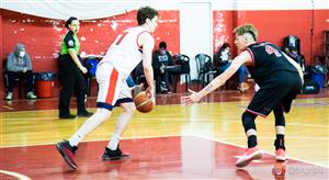 Ramos Mejia Lawn Tenis Club Vs CA Estudiantil Porteño 2021