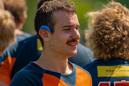 Brome Lake Ducks RC vs Braves de Trois-Rivières - Finales Masculines QC - Prov 2 - Reel B - Prix