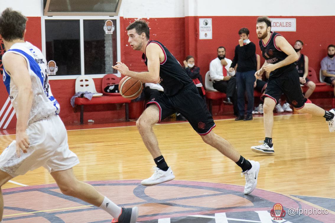  Ramos Mejía Lawn Tennis Club - Sociedad Hebraica Argentina - Basketball - Ramos Mejia Lawn Tennis Club Vs Hebraica Basquet 2021 (#RMLTCvsSHA2011) Photo by: Alan Roy Bahamonde | Siuxy Sports 2021-06-09