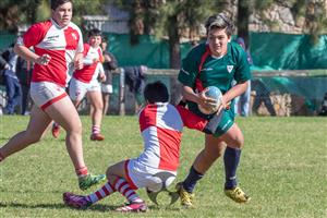 SITAS vs Rugby Club Los Matreros - URBA M14