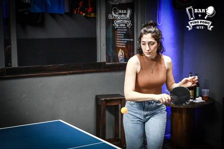 Fiesta en Bar Ping Pong NTE