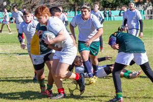 SITAS vs Virreyes Rugby Club - URBA M14
