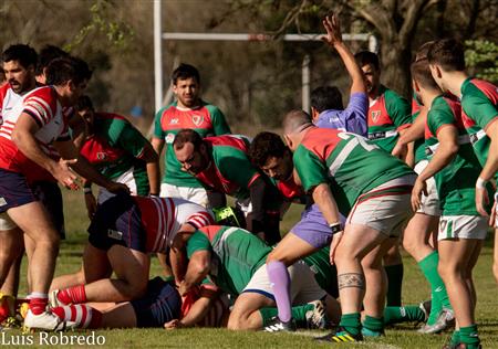 Areco Rugby vs Brandsen