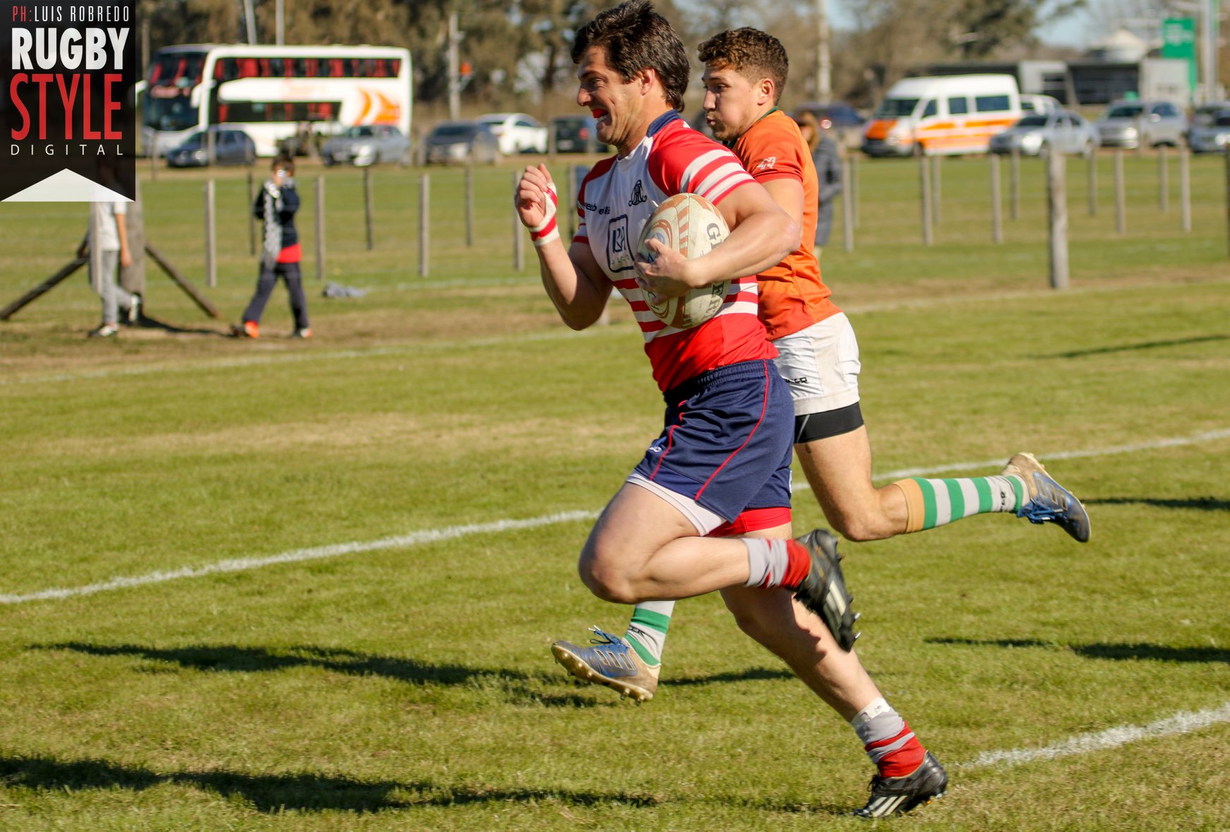  Areco Rugby Club - St. Brendan's Rugby Club - Rugby - Areco Vs St.Brendan's (Inter) - 2019 (#ArecoVsStB2019inter) Photo by: Luis Robredo | Siuxy Sports 2019-07-11