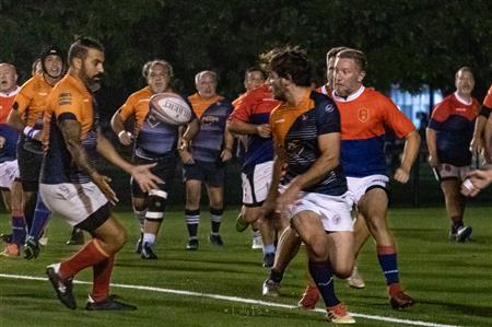 ADF Classic vs Beerbarians - Marzo 2022