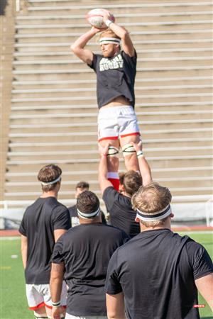 RSEQ - Rugby Masc - McGill U. vs ETS - Reel B - PreMatch