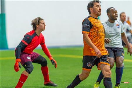 QSL - Bandjos FC (1) vs (1) S.I. Benfica