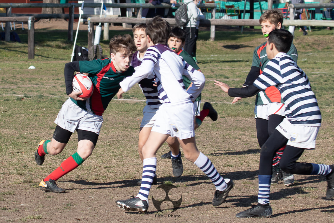  Sociedad Italiana de Tiro al Segno - Club San Carlos - Rugby - Sitas Vs San Carlos - URBA M12 (#SITASvsSanCarlos2021M12) Photo by: Alan Roy Bahamonde | Siuxy Sports 2021-08-14