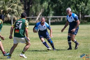 51 Nacional de Veteranos de Rugby San Juan - VARBA vs Chamigos