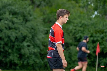 TMR (48) vs (0) BRFC - Reel B - M2