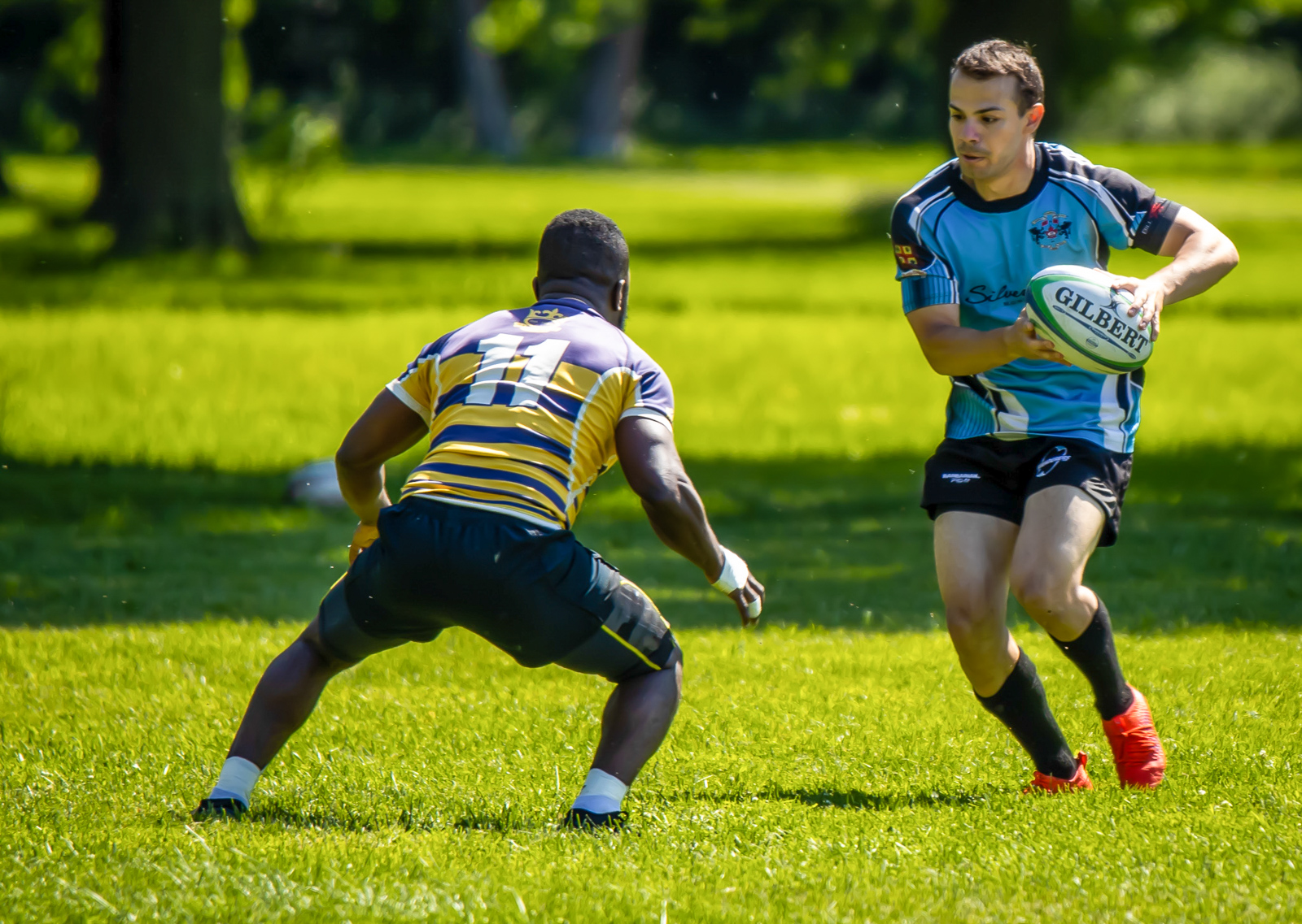  Montreal Wanderers Rugby Football Club - Town of Mount Royal RFC - Rugby - Wanderers Vs TMR - 2022 (#WanderTMR2022) Photo by: Rakeem Bien-Aimé | Siuxy Sports 2022-06-11