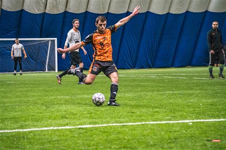 Bandjos Fc Div2 VS Miami Bice