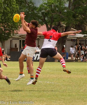 XXII Seven de la Tradición 2022 - Areco - Reel A2 - Game