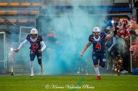 Grenoble Vs Montpellier - Football