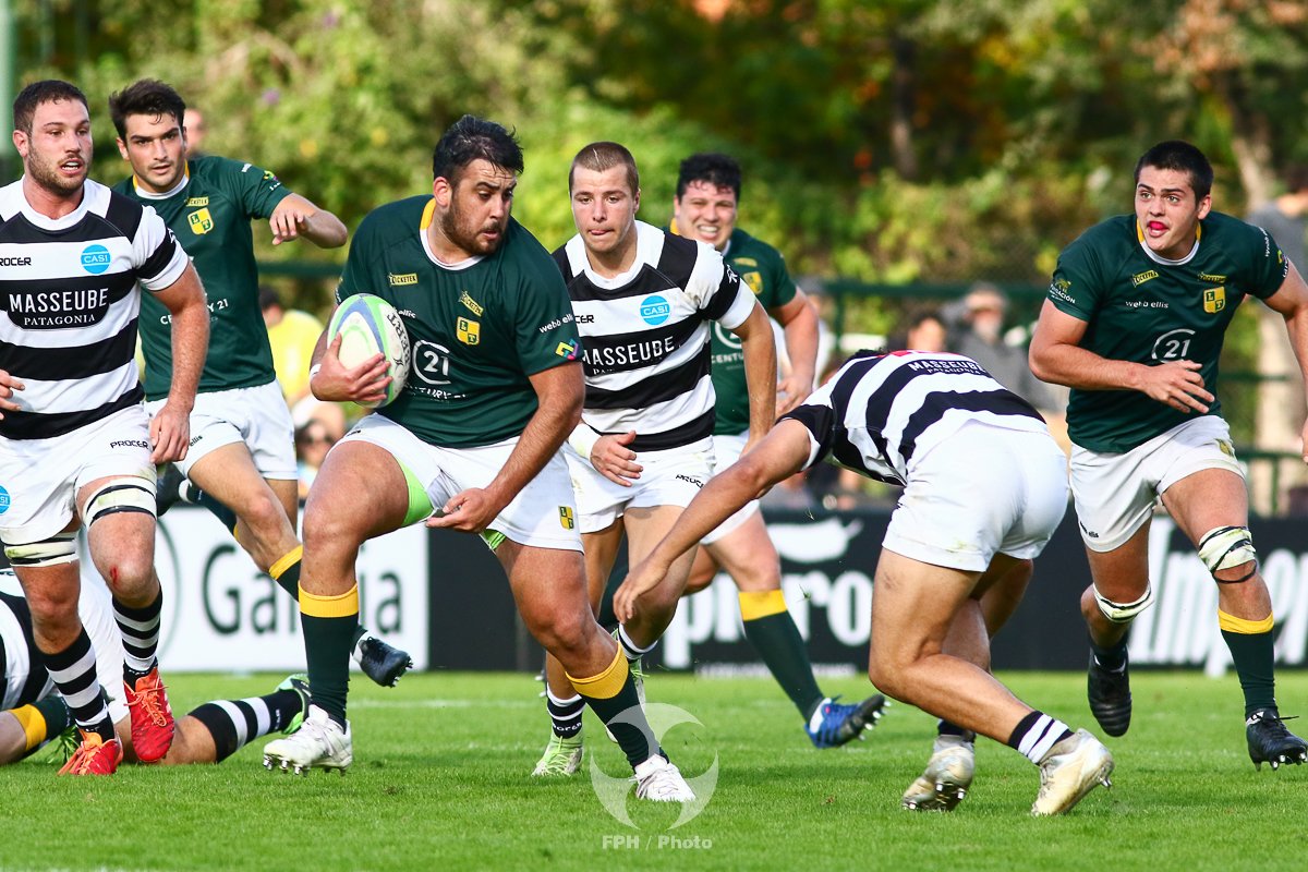  Club Atlético de San Isidro - Club de Rugby Los Tilos - Rugby - CASI vs Los Tilos - URBA Top 13 (#CASIvLOSTILOS2022) Photo by: Alan Roy Bahamonde | Siuxy Sports 2022-05-07