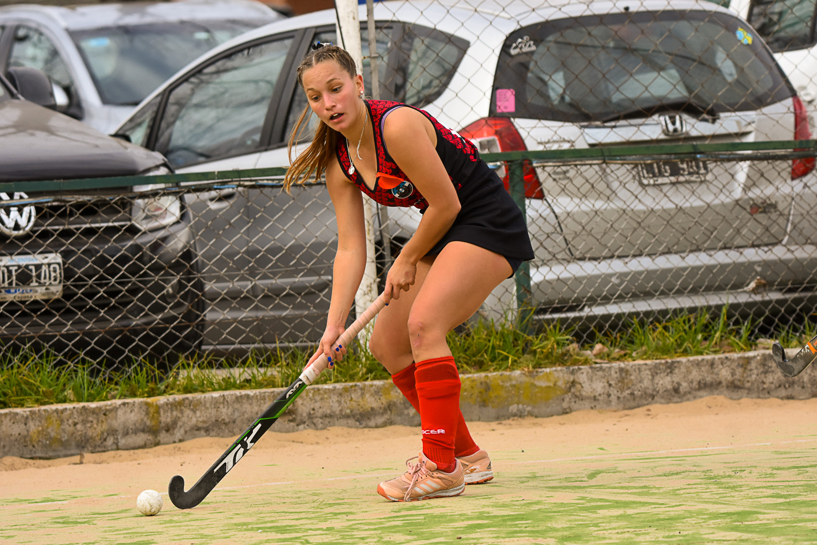 San Isidro Club - Liceo Naval - Field hockey - Sic A Liceo Naval A 2022 5ta Inter y 1ra (#SICLiceo2022Hockey) Photo by: Edgardo Kleiman | Siuxy Sports 2022-08-06