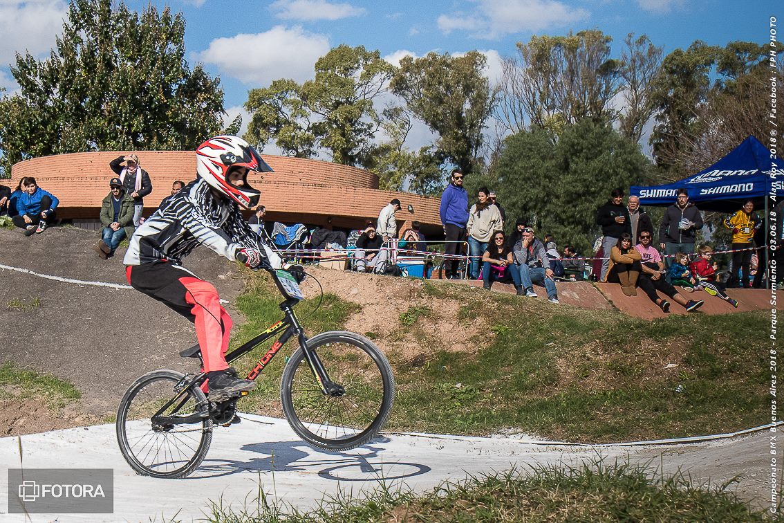  -  - Cycling - BMX Campeonato Buenos Aires 2018 (#BMX2018CampeonatoBsAs) Photo by: Alan Roy Bahamonde | Siuxy Sports 2018-06-01