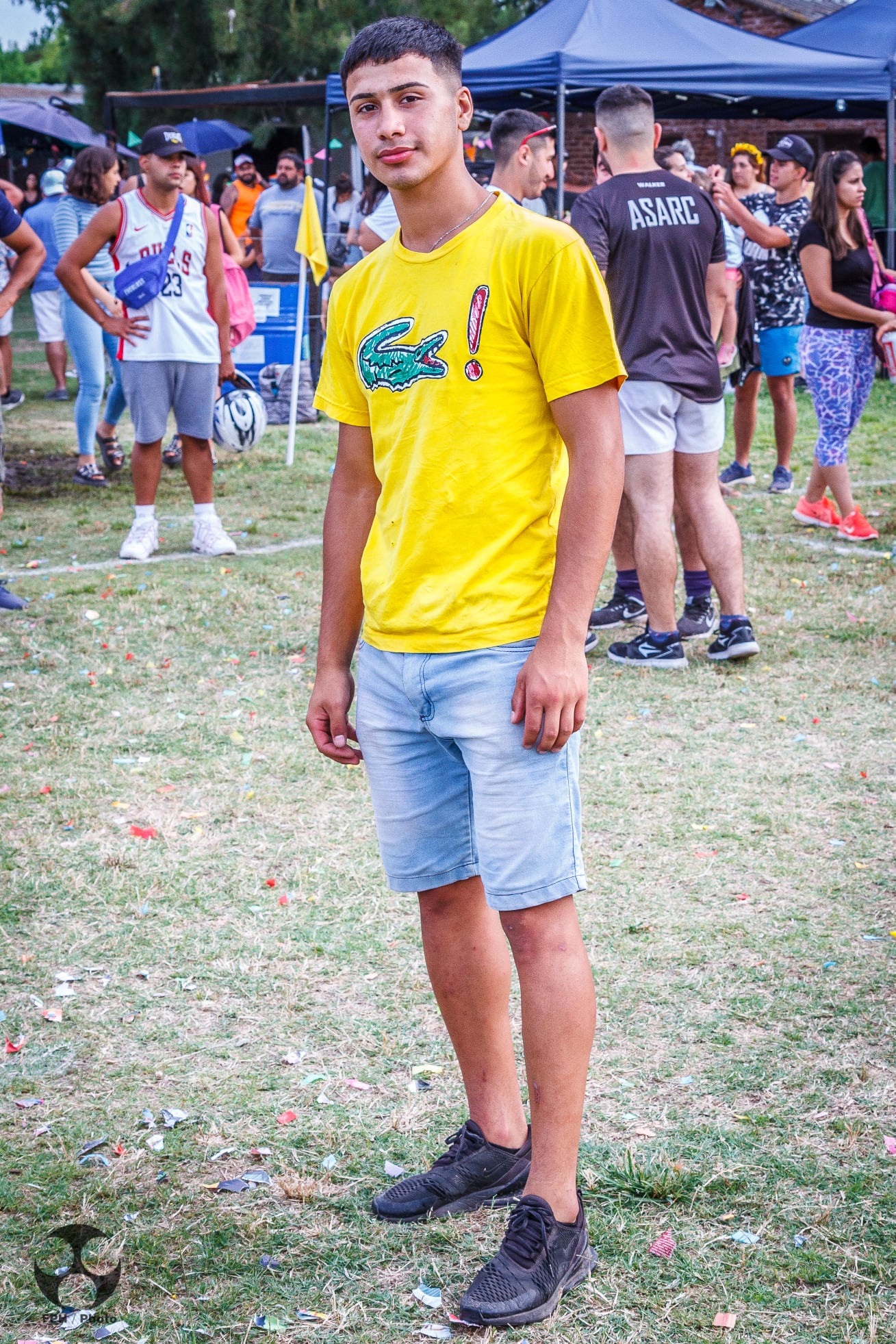  Atlético San Andrés Rugby Club -  - Rugby - Atlético San Andrés Vs Berisso - Festejos de ascenso a Tercera (#ASARCvsBerisso2021festejos) Photo by: Alan Roy Bahamonde | Siuxy Sports 2021-11-27